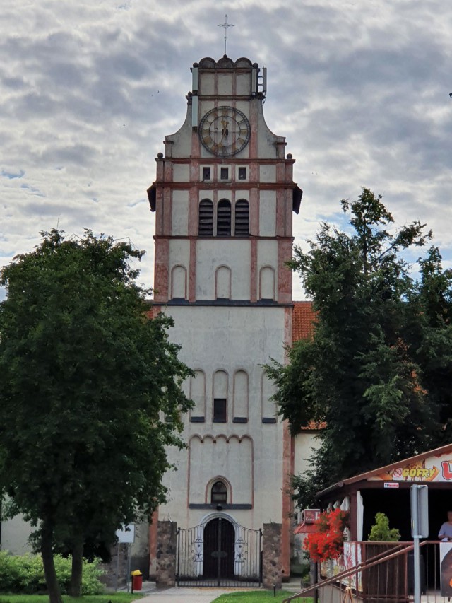  Kościół 