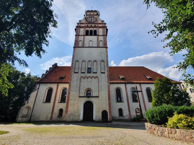Kościół