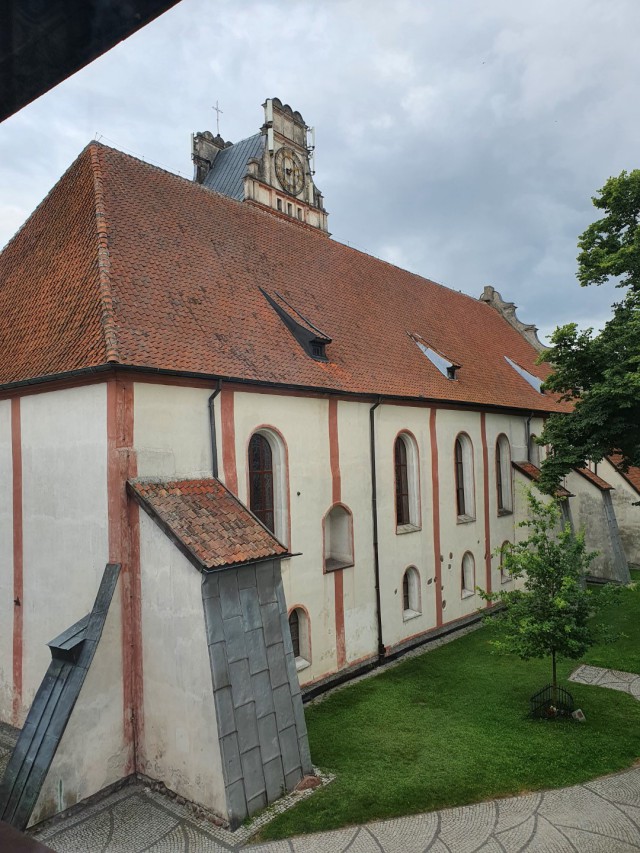  Kościół 