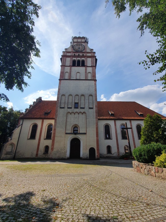  Kościół 