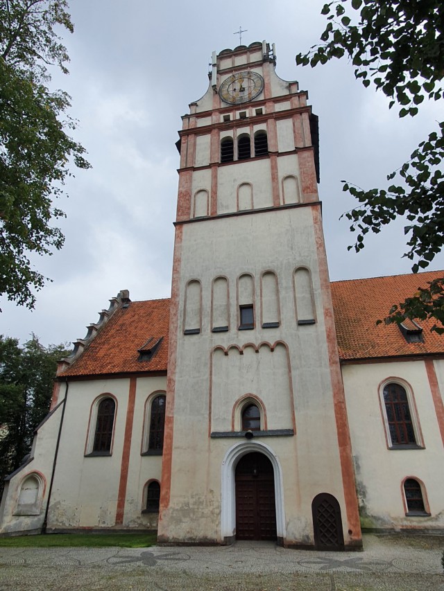 Kościół 