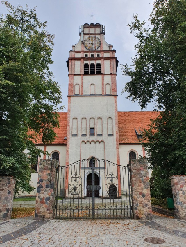  Kościół 