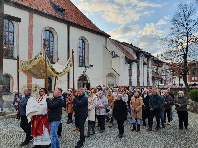  Odpust ku czci św. Wojciecha 2022 