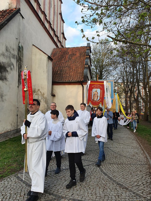  Odpust ku czci św. Wojciecha 2022 