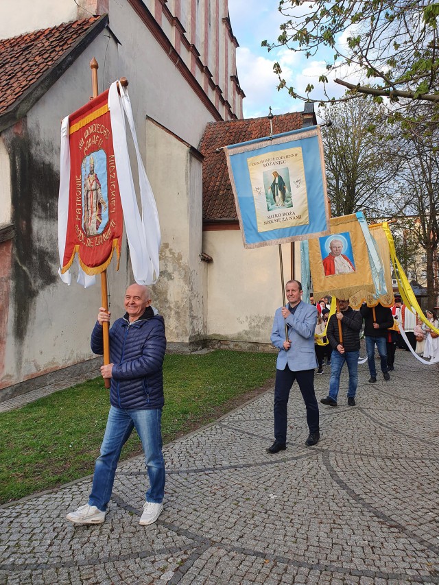  Odpust ku czci św. Wojciecha 2022 