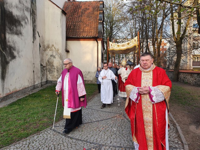  Odpust ku czci św. Wojciecha 2022 