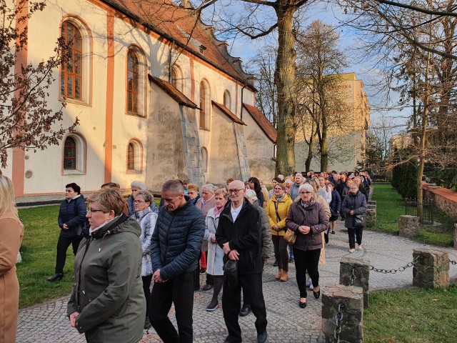  Odpust ku czci św. Wojciecha 2022 