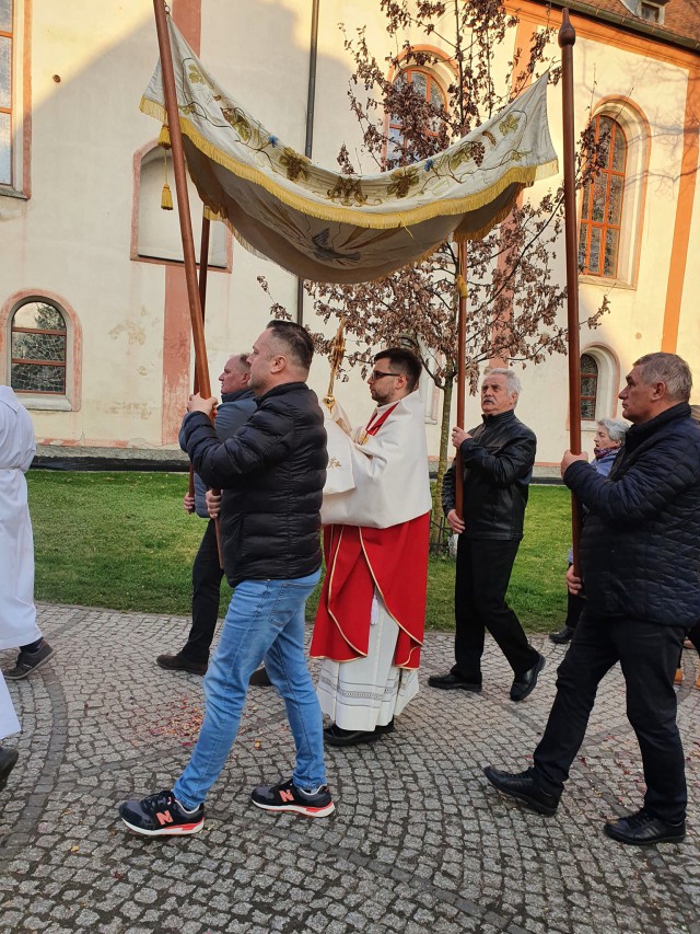  Odpust ku czci św. Wojciecha 2022 