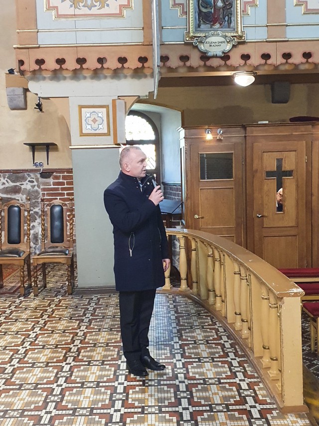  Uroczystość NMP Królowej Polski - Święto Konstytucji 3 Maja 