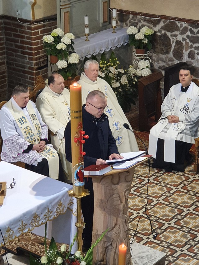  Uroczystość NMP Królowej Polski - Święto Konstytucji 3 Maja 