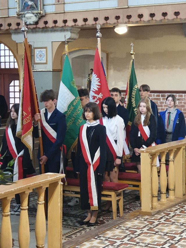  Uroczystość NMP Królowej Polski - Święto Konstytucji 3 Maja 