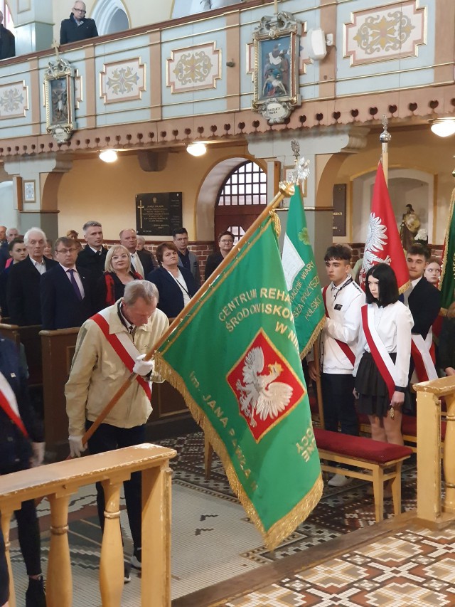  Uroczystość NMP Królowej Polski - Święto Konstytucji 3 Maja 