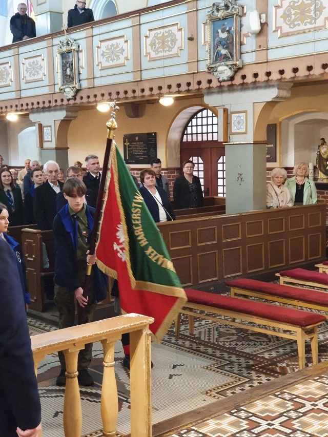  Uroczystość NMP Królowej Polski - Święto Konstytucji 3 Maja 