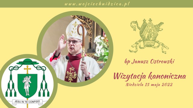 Wizytacja kanoniczna