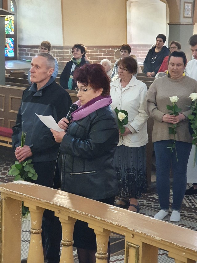  5-lecie kapłaństwa ks. Mateusza Spakowskiego 