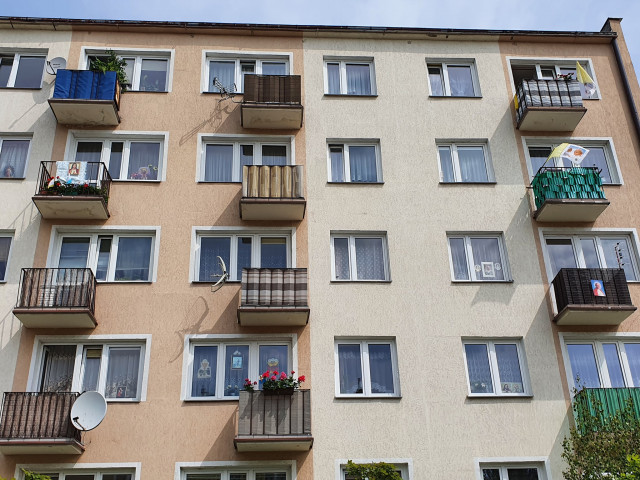  Uroczystość Najświętszego Ciała i Krwi Pańskiej 2022 