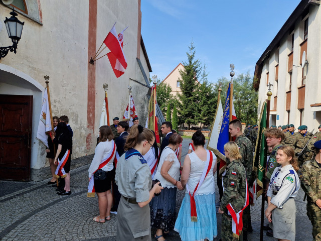  Święto Wojska Polskiego 2022 