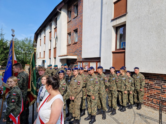  Święto Wojska Polskiego 2022 