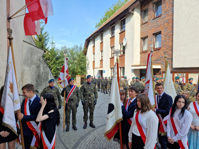  Święto Wojska Polskiego 2022 