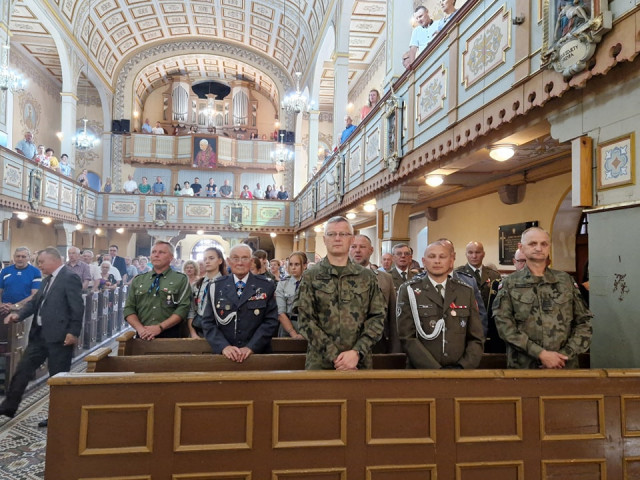 Święto Wojska Polskiego 2022 
