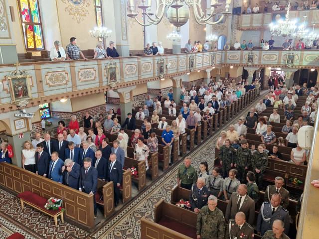  Święto Wojska Polskiego 2022 