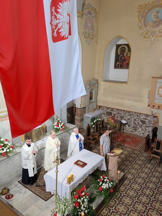 Święto Wojska Polskiego 2022
