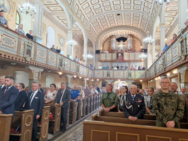  Święto Wojska Polskiego 2022 
