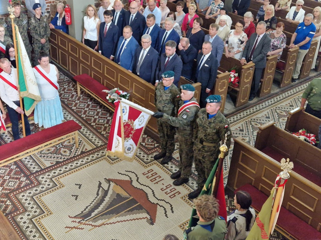  Święto Wojska Polskiego 2022 