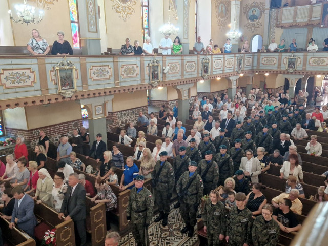  Święto Wojska Polskiego 2022 