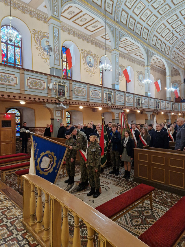  Narodowe Święto Niepodległości 2022 