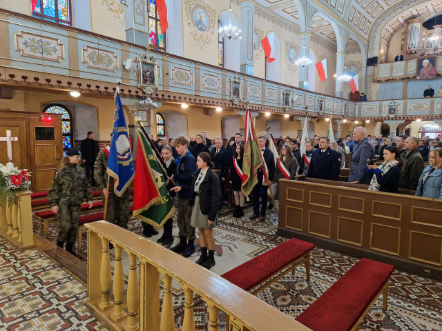  Narodowe Święto Niepodległości 2022 