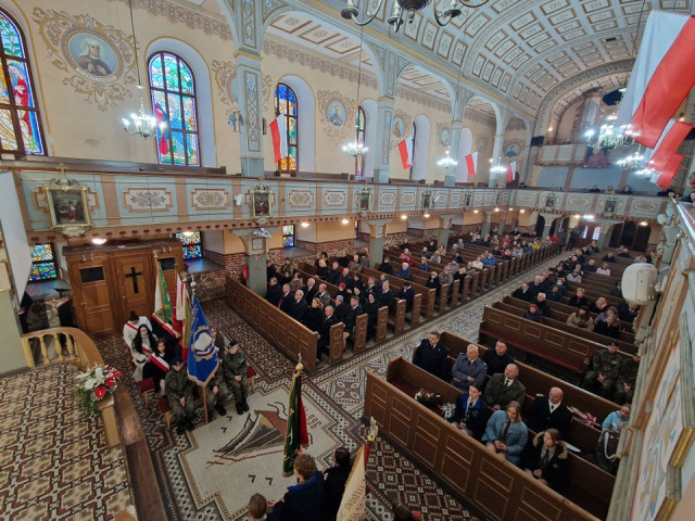 Narodowe Święto Niepodległości 2022