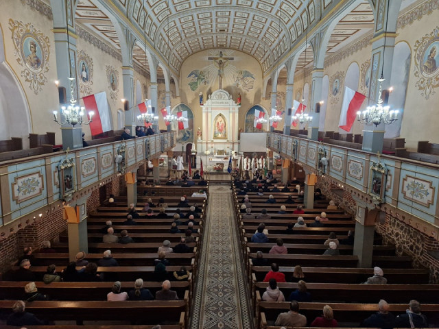  Narodowe Święto Niepodległości 2022 