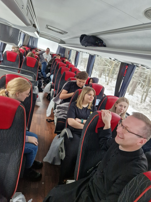  Święto Młodych na Warmii - Mrągowo 2022 