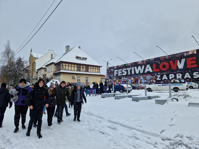  Święto Młodych na Warmii - Mrągowo 2022 