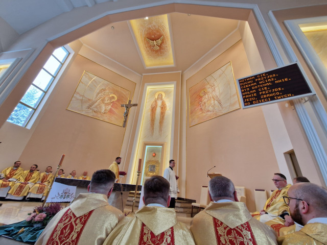  Święto Młodych na Warmii - Mrągowo 2022 