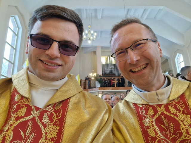  Święto Młodych na Warmii - Mrągowo 2022 