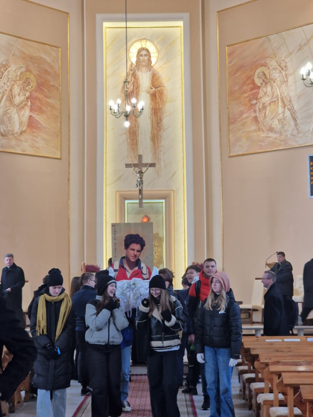  Święto Młodych na Warmii - Mrągowo 2022 