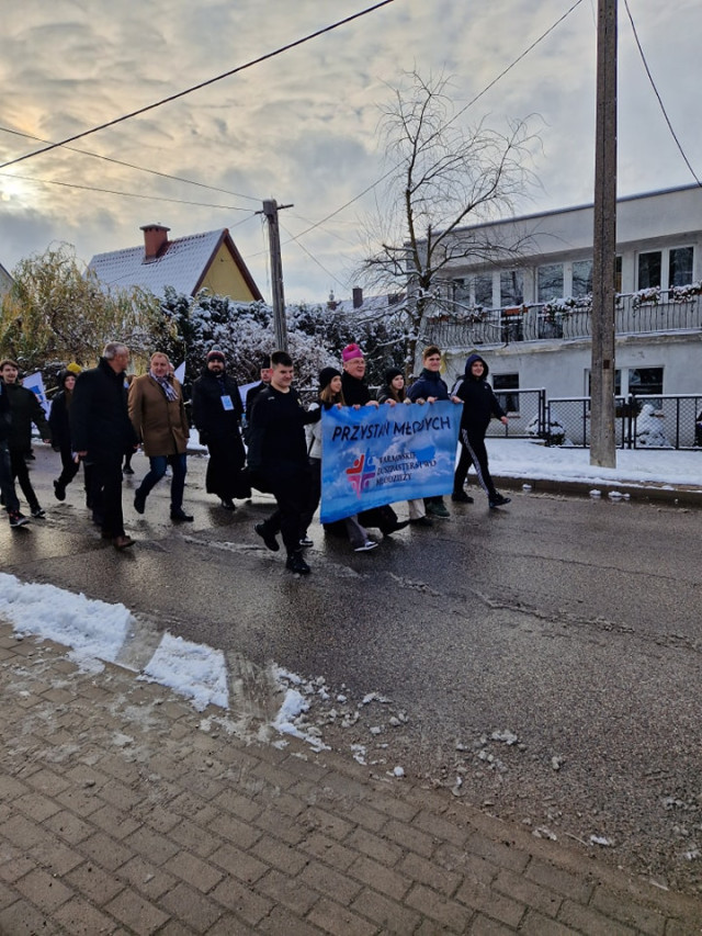  Święto Młodych na Warmii - Mrągowo 2022 