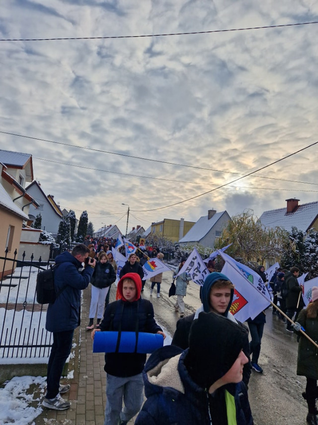  Święto Młodych na Warmii - Mrągowo 2022 