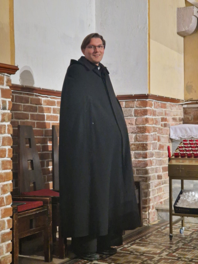  Rekolekcje adwentowe 