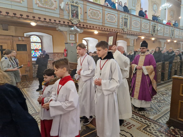  Betlejemskie Światło Pokoju 