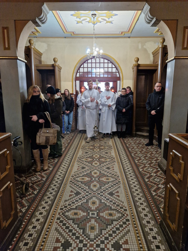  Uroczystość Objawienia Pańskiego / Nidzicki Orszak Trzech Króli 