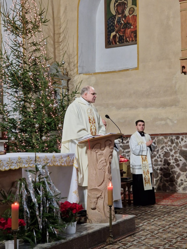  Uroczystość Objawienia Pańskiego / Nidzicki Orszak Trzech Króli 