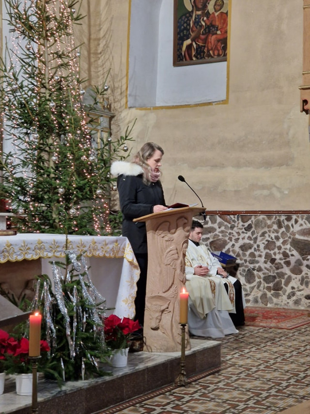  Uroczystość Objawienia Pańskiego / Nidzicki Orszak Trzech Króli 