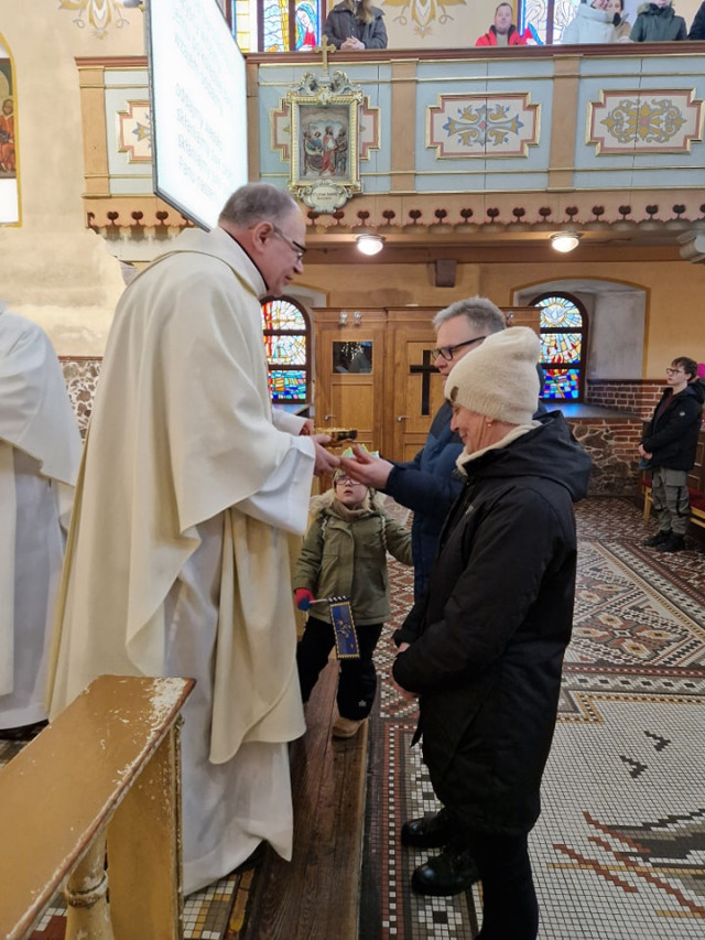 Uroczystość Objawienia Pańskiego / Nidzicki Orszak Trzech Króli 
