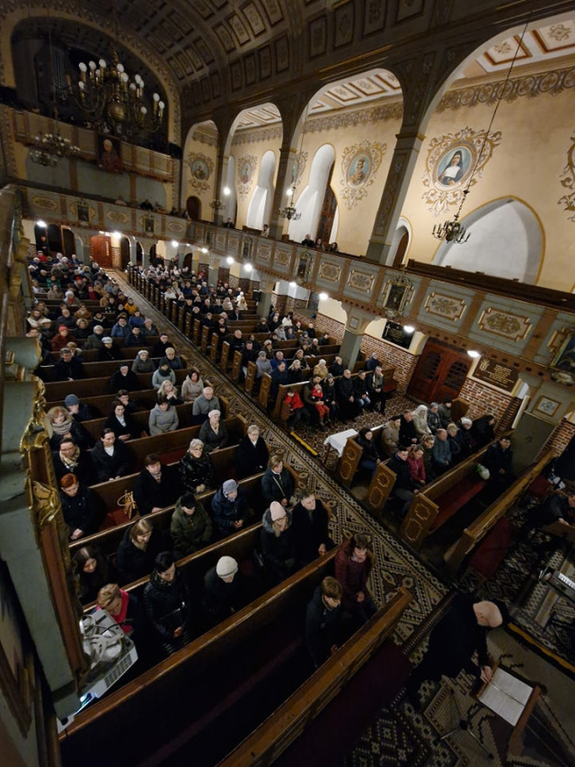  Oratorium Drogi Krzyżowej "Ślad Losu" 