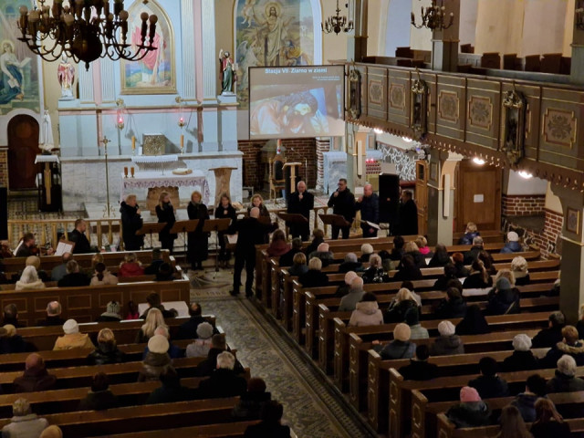  Oratorium Drogi Krzyżowej "Ślad Losu" 