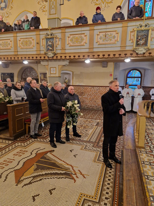  Msza Wieczerzy Pańskiej 