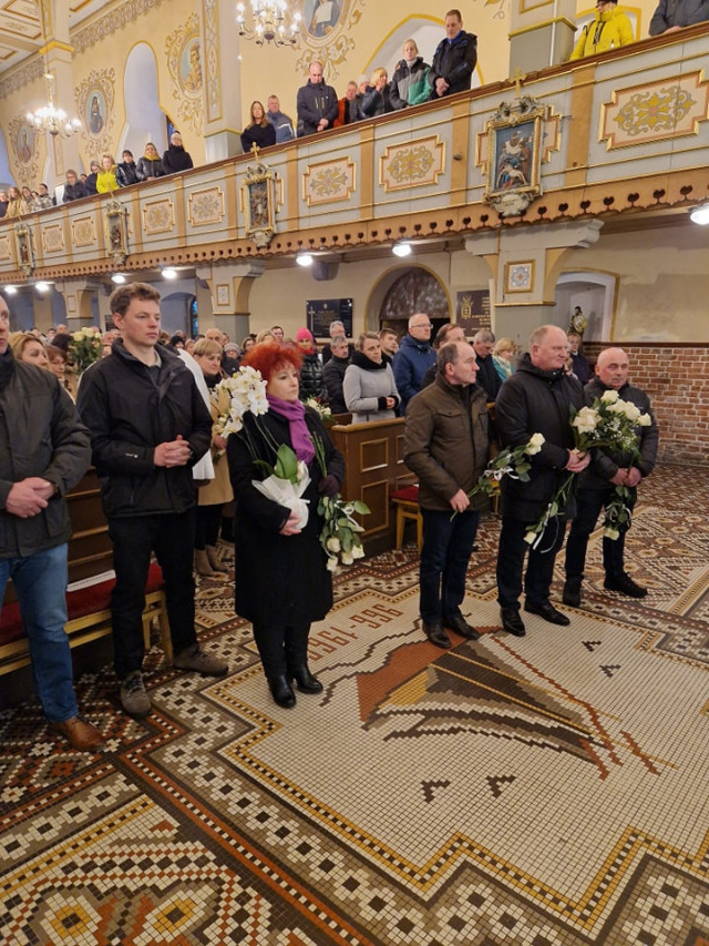  Msza Wieczerzy Pańskiej 